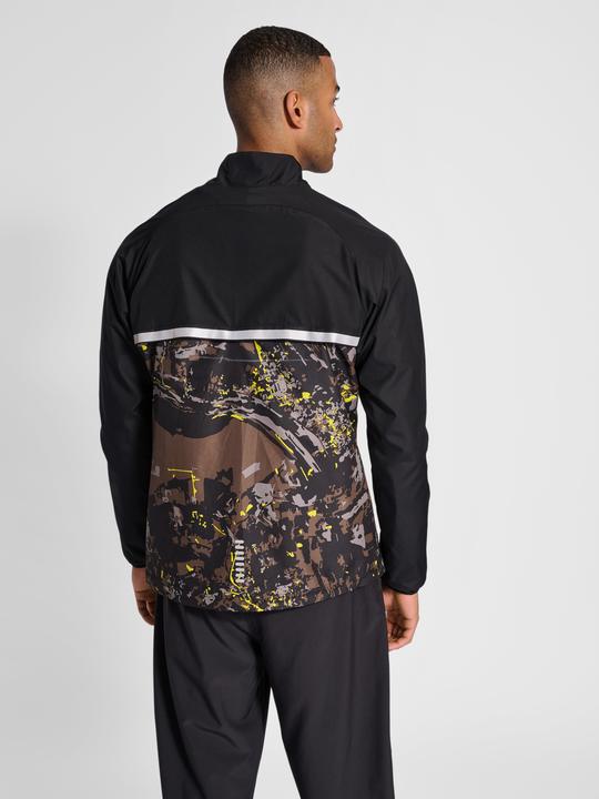 Produktbild Newline Austin Jacket Men (S)