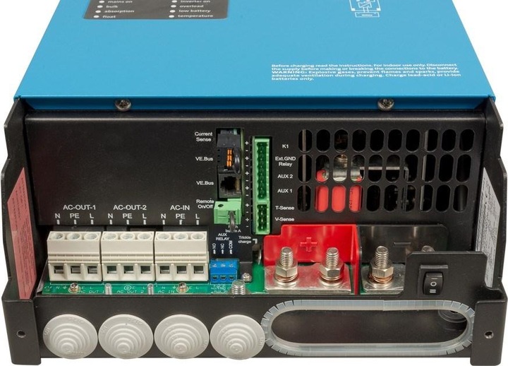 Produktbild Victron Energy MultiPlus-II