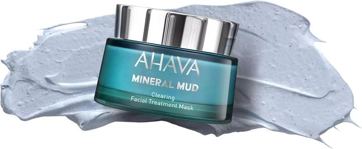 Produktbild Ahava Mineral Mud (50 ml)