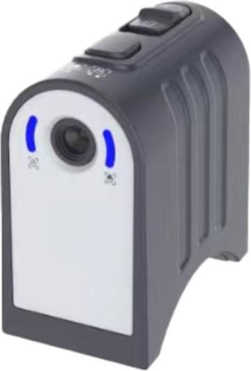 Image du produit Easypix GoXtreme GX4 Gimbal mit Tracker (Smartphone, 0.28 kg)