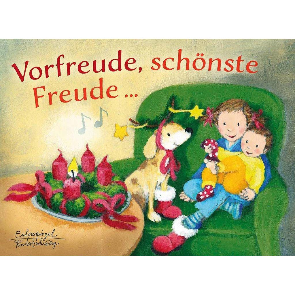 Thumbnail - Frauke Weldin, Kinderbücher von Frauke Weldin, Erika Engel