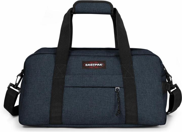Eastpak Compact+ Reistas 24 liter - Triple Denim (24 l)