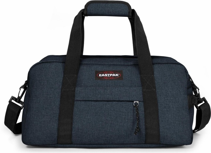 Eastpak Compact+ Reistas 24 liter - Triple Denim (19 l)