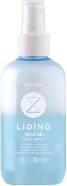 Produktbild Kemon Liding Nourish Spray 2 Phase Velian 200ml (200 ml)