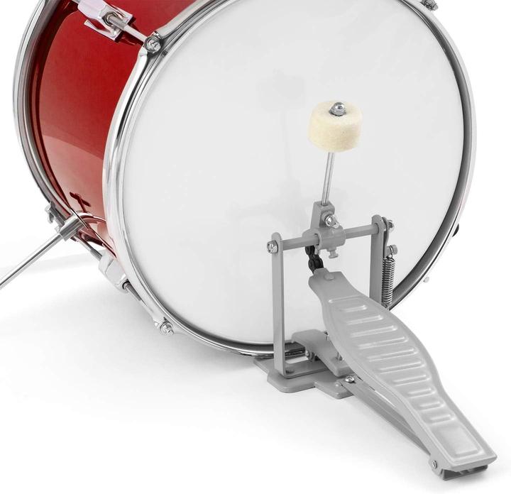Produktbild Tiger JDS7-RD (Acoustic-Drum)