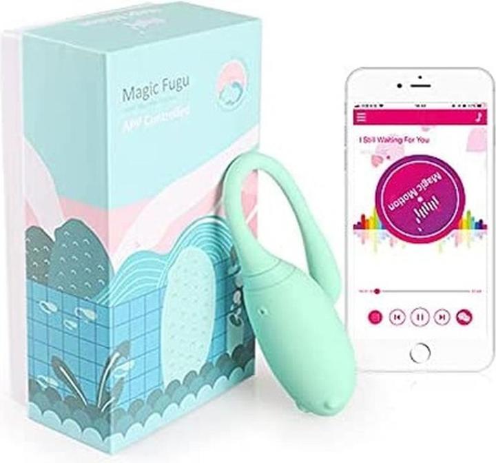 Produktbild Magic Motion Fugu