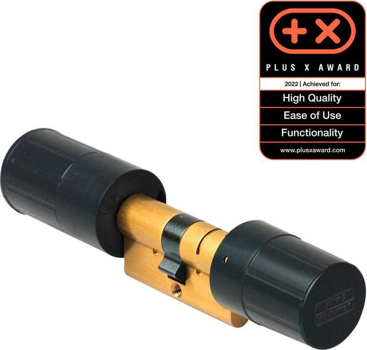 Image du produit Burg Wächter Türschloss (Bluetooth, Smartphone)