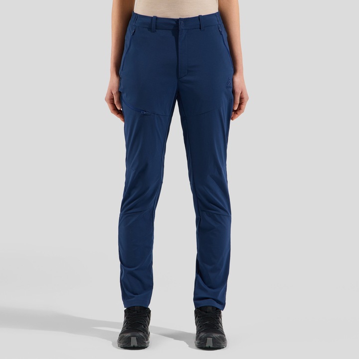 Immagine prodotto Odlo Pantaloni lunghezza regolare ASCENT LIGHT (36)