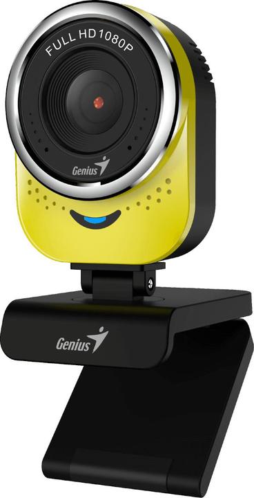 Actual product image Genius QCam 6000 (2.10 Mpx)