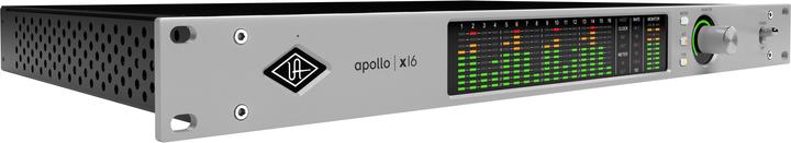 Image du produit Apollo x16 Gen2 Ultimate+ (Thunderbolt)
