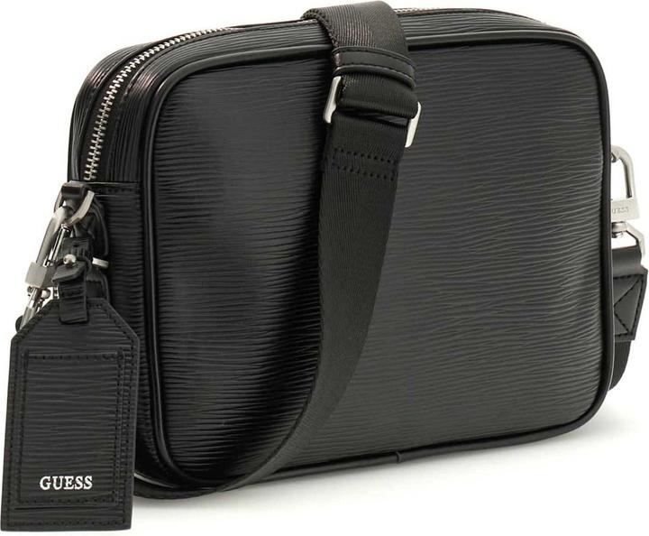 Immagine prodotto Guess Milano Crossbody Double Zip Bag