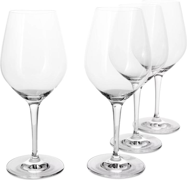 Immagine prodotto Spiegelau Weissweinglas (42 cl, 4 Occhiali, Bicchieri da vino bianco)