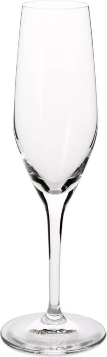 Actual product image Spiegelau Champagne Glass AUTHENTIS (19 cl, 4 Glasses, Champagne glasses)