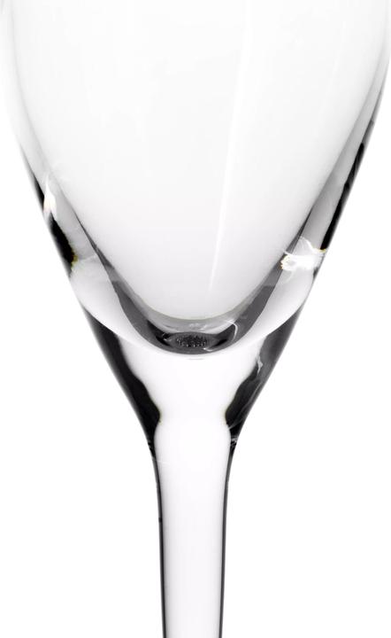 Actual product image Spiegelau Champagne Glass AUTHENTIS (19 cl, 4 Glasses, Champagne glasses)