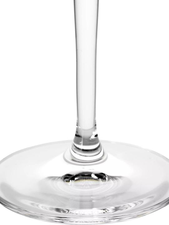 Actual product image Spiegelau Champagne Glass AUTHENTIS (19 cl, 4 Glasses, Champagne glasses)