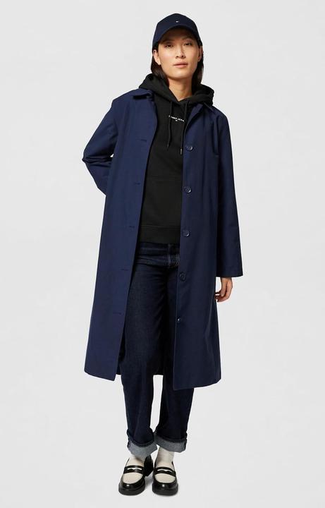 Produktbild Tommy Jeans Tjw Reg Linear Hoodie Ext (S)