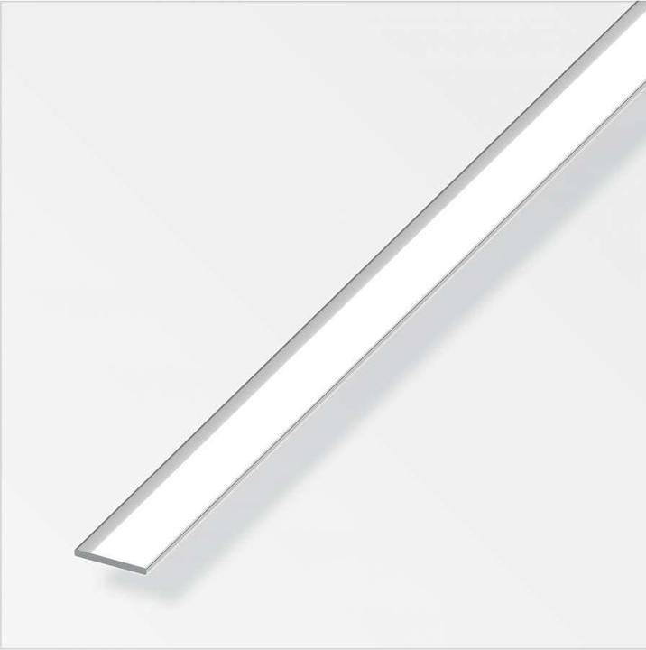 Immagine prodotto Alfer Barra piatta in alluminio 1m