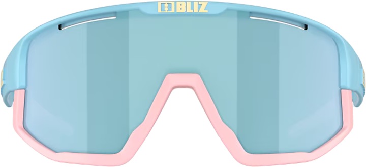 Immagine prodotto Bliz Fusion Small (Blu pastello opaco, Blu ghiaccio fumo)