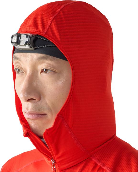 Produktbild Haglöfs L.I.M Mid Multi II Hoodie (XL)