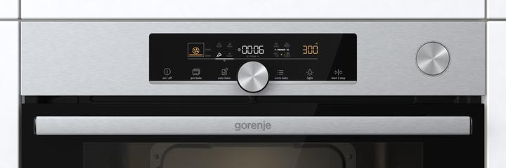 Actual product image Gorenje BSA6747A04X