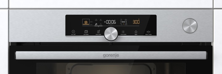 Image du produit Gorenje BSA6747A04X