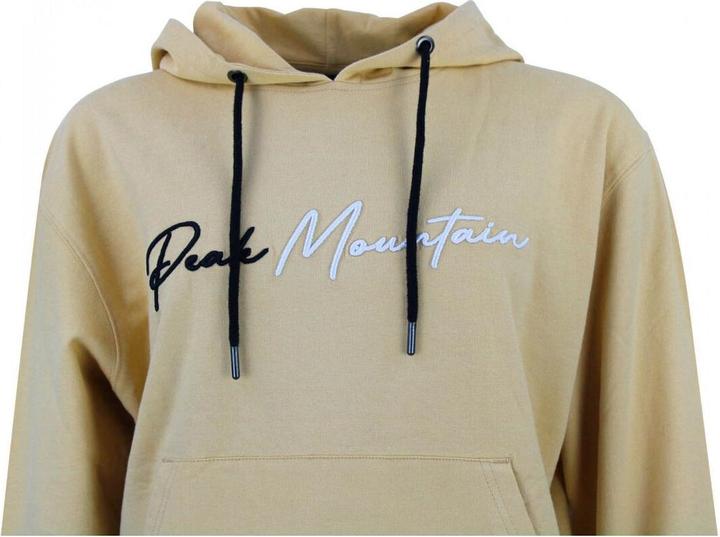 Produktbild Peak mountain French Terry (S)