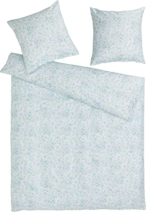 Actual product image Johann Jakob Minimal (Pillowcase, 65 x 100 cm)