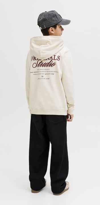 Produktbild Jack & Jones Kapuzenpullover Junior Kapuzenpullover (128)