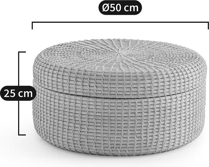 Actual product image AM.PM Ysee (5.52 cm)