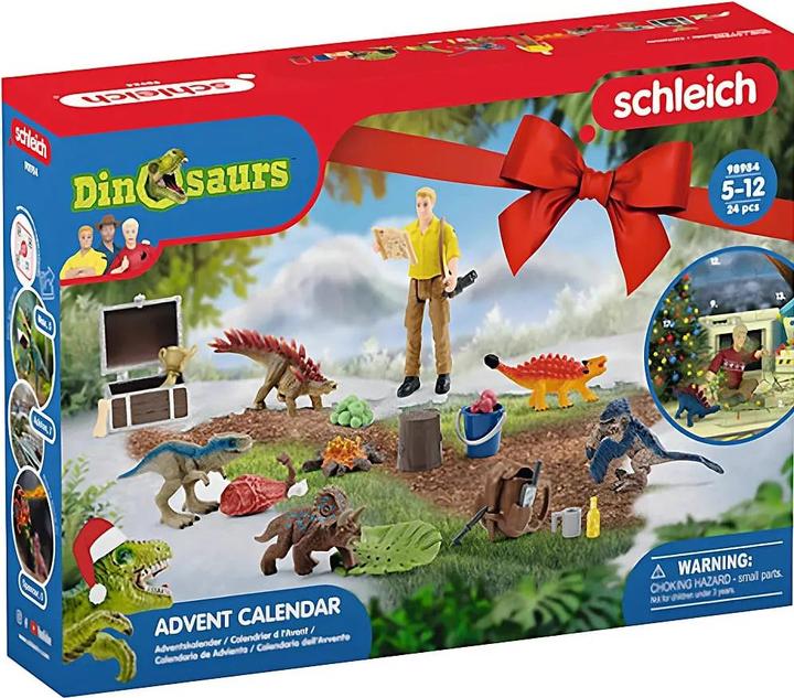 Actual product image Schleich Dinosaurs