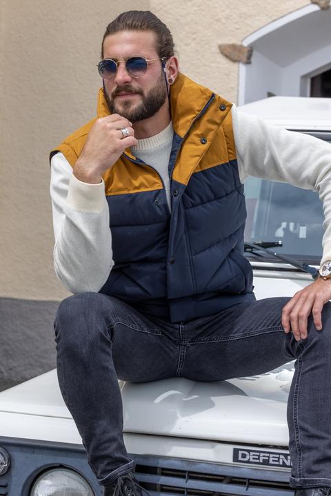 Produktbild Rukka Chevy Herren Thermo Jacke (XL)