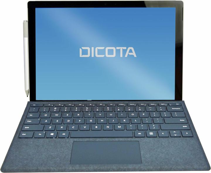 Actual product image Dicota Privacy Filter 4-Way Surface Pro, self-adhesive (12.30", 3:2)