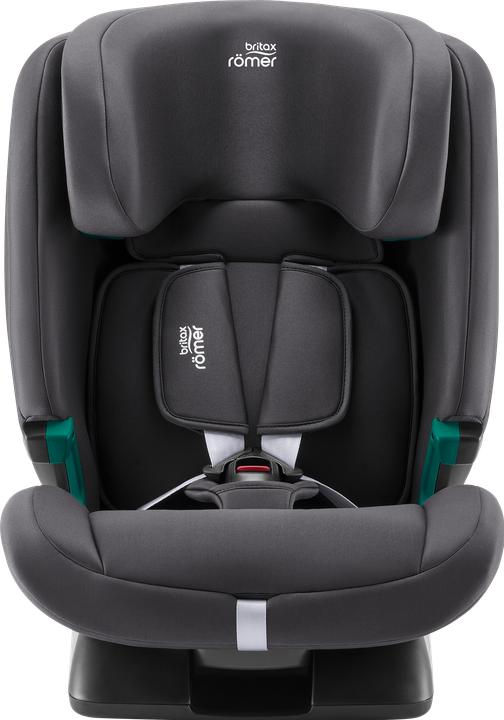 Produktbild Britax Römer Evolvafix (Kindersitz, ECE R129/i-Size Norm)
