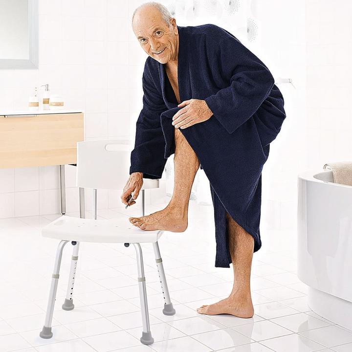 Produktbild Ridder Badestuhl (100 kg)