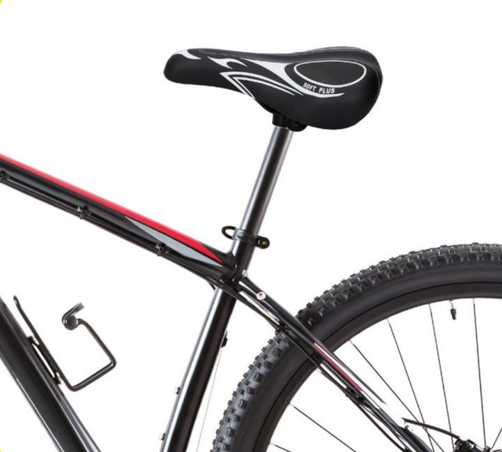 Image du produit Dunlop Fahrradsattel MTB PVC