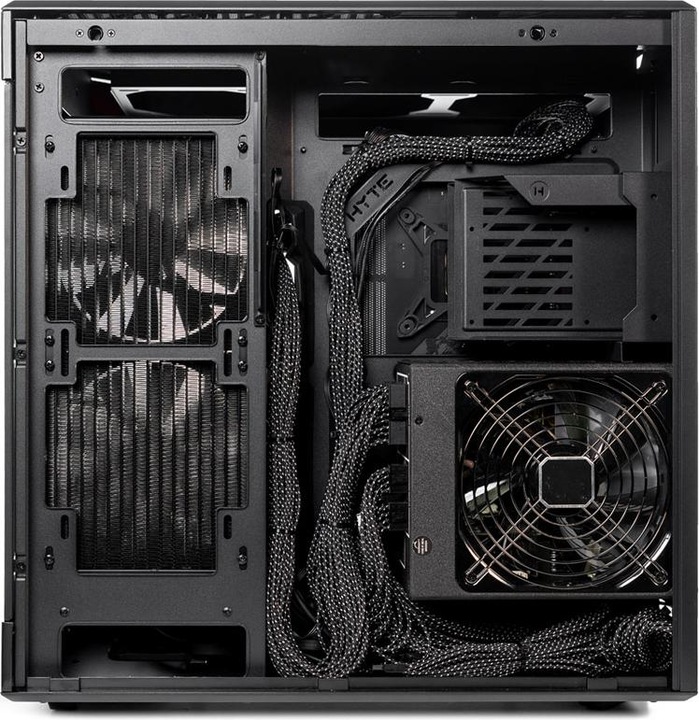 Actual product image Hyte Y60 (ATX, mATX, ITX)
