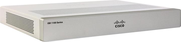 Produktbild Cisco Integrated Services Router 1121X