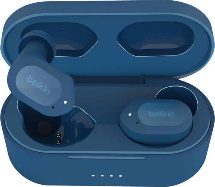 Productafbeelding Belkin Soundform Play (ANC, 8 h, Draadloze)