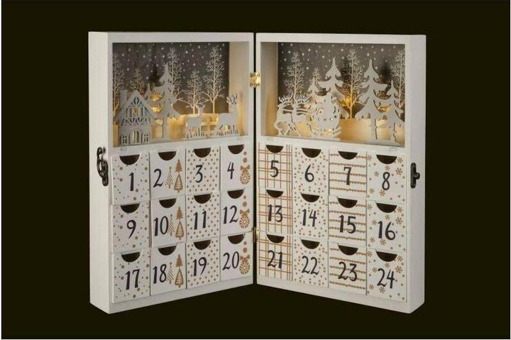 Immagine prodotto STT Numeri Renna XMAS