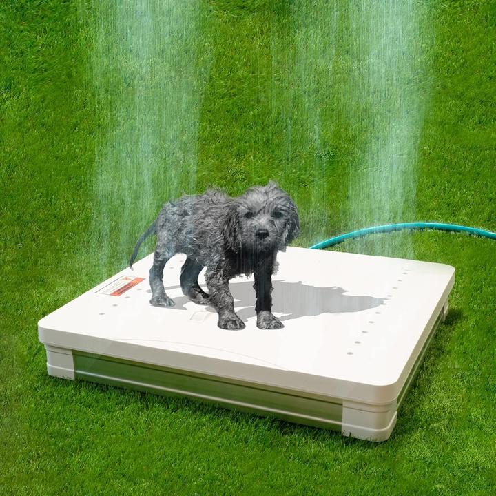 Produktbild IHP Mauk Step Action Bodendusche