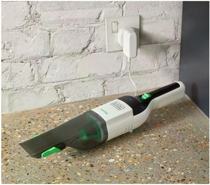 Produktbild Black & Decker Revhv8c