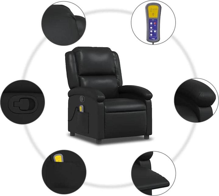 Actual product image vidaXL Hadara