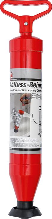 Produktbild BGS Abfluss-Reiniger (1 Stk.)