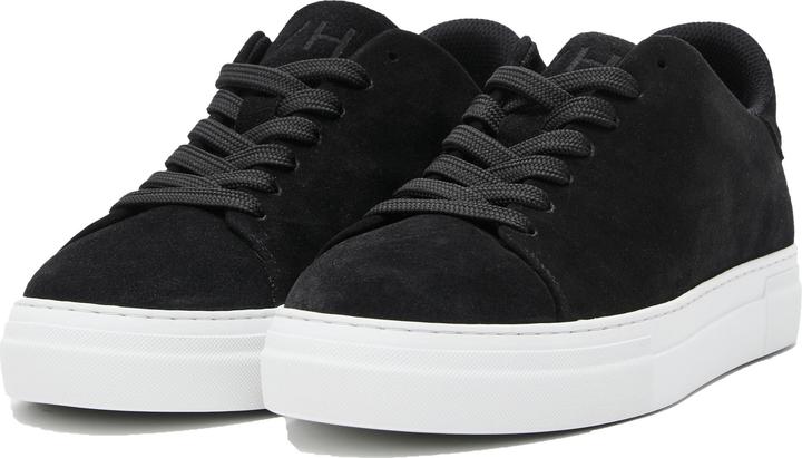 Image du produit Selected Baskets en daim chunky (46)