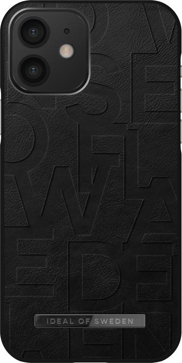 IDeal Of Sweden - Cover Protettiva Per IPhone 12 E 12 Pro – Stile E Protezione Scandinava - 4