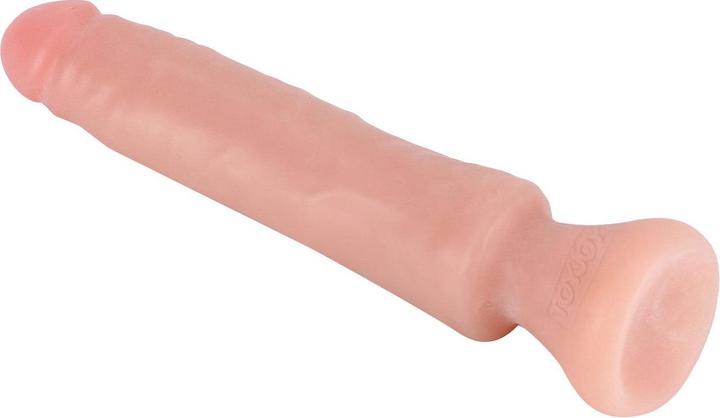 Immagine prodotto ToyJoy Get Real - Starter Dong 16 cm Naturale