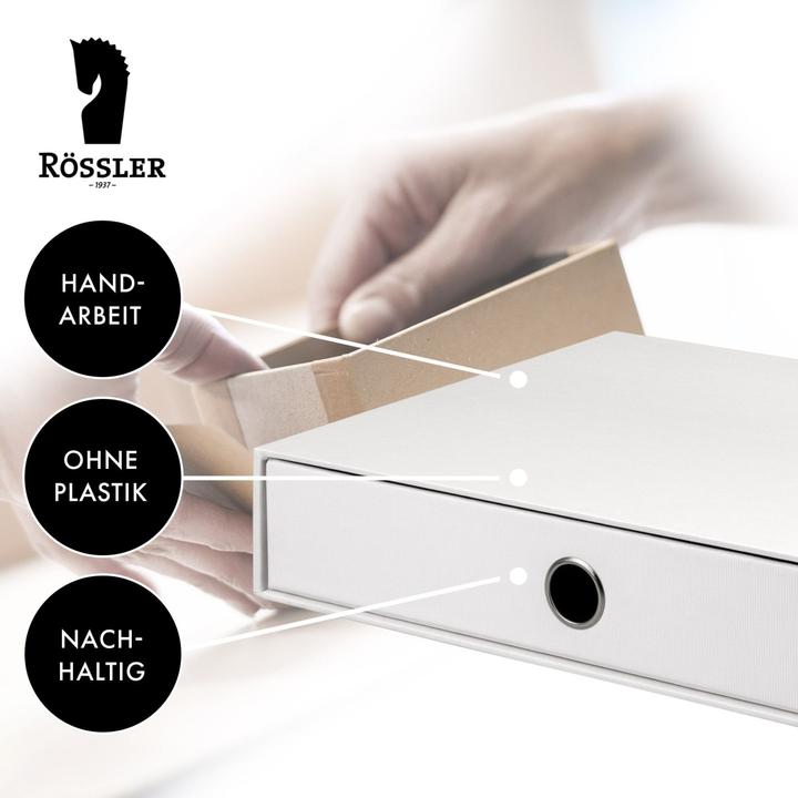 Image du produit Rössler Schubladenbox (A4)