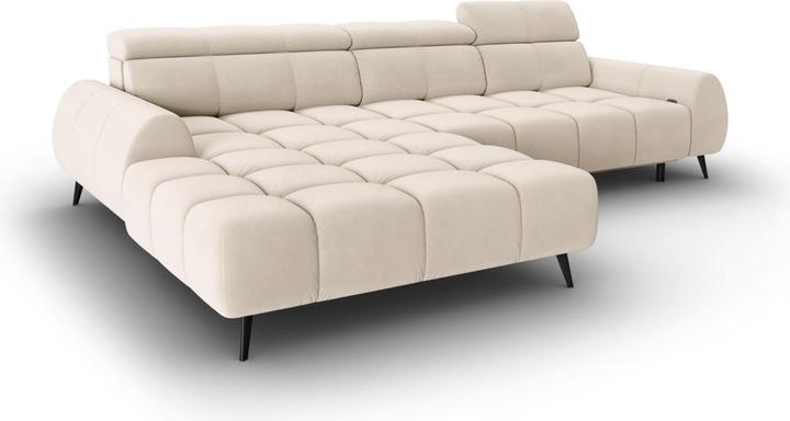 Produktbild Micadoni Alyse (Ecksofa)