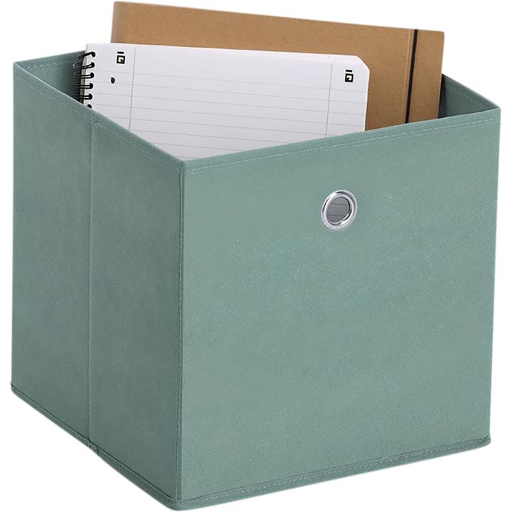 Produktbild Zeller Present Aufbewahrungsbox (28 x 28 x 28 cm, 21.95 l)