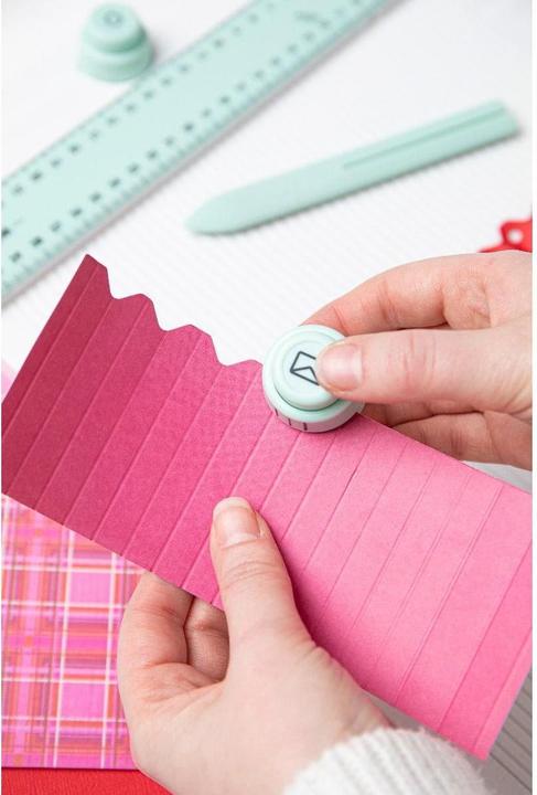 Produktbild Sizzix Making Tool - Scoring Board & Schneidemaschnine